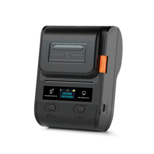 DP230 Series Portable Bluetooth Label Printer