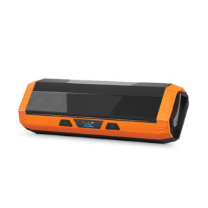 DP12370 Series Portable Ultra-Wide Thermal Label Printer