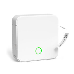 P0 Mini Bluetooth Label Maker