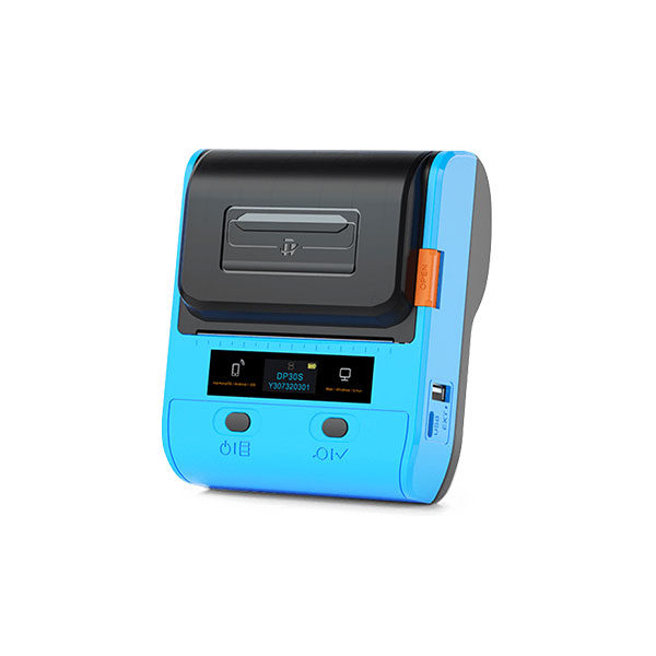 DP30 Thermal Labe Printer - Image 2