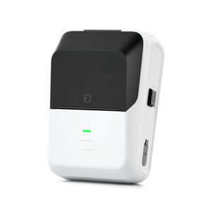 P2 Series Portable Bluetooth Label Printer