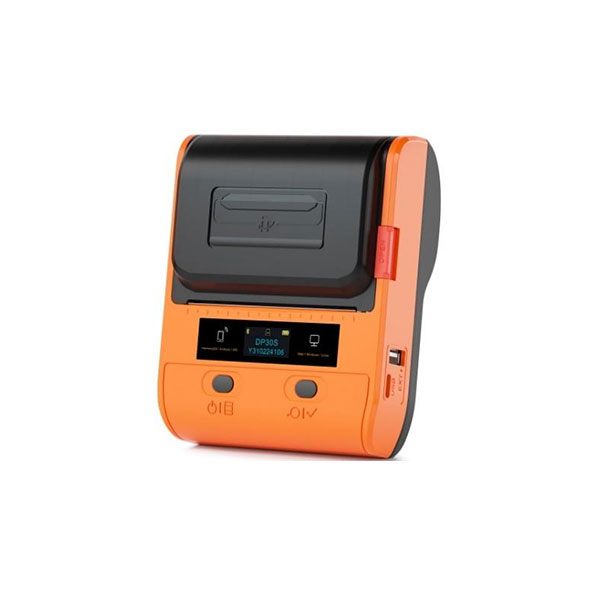 DP30 Thermal Labe Printer - Image 3