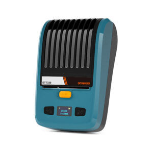 DT7330 Portable Thermal Transfer Label Printer