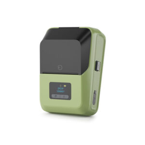 DP27 Series PortableBluetooth Label Printer